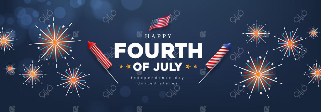 روز استقلال مبارک!