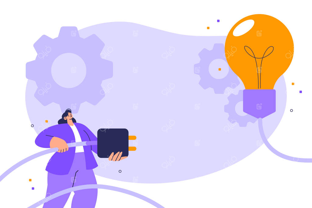 زمینه‌ی نوآوری دستی طراحی شده