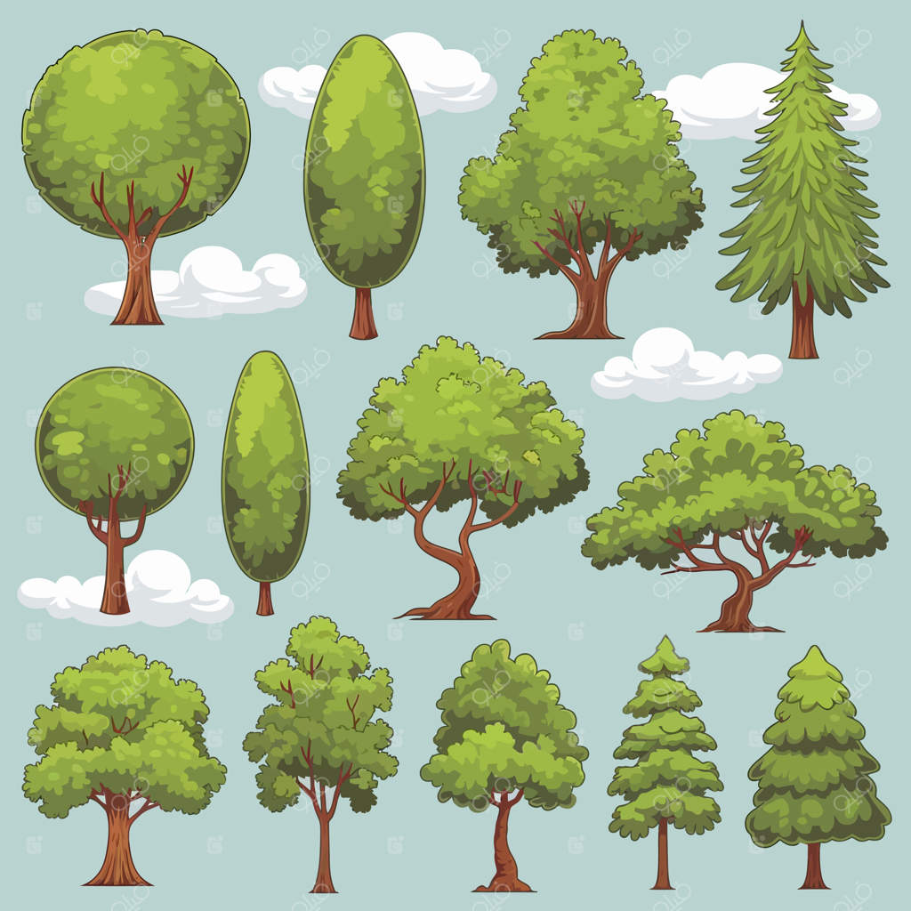 آیکون وکتور تخت