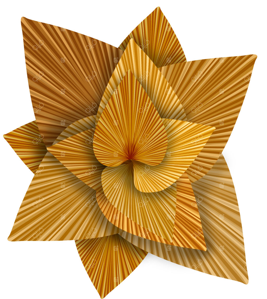 برگ‌های خشک