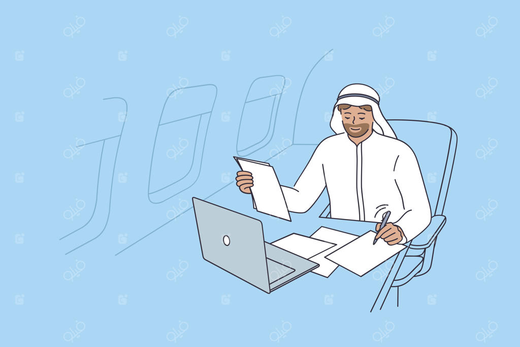 هواپیمای شخصی و مفهوم زندگی لوکس