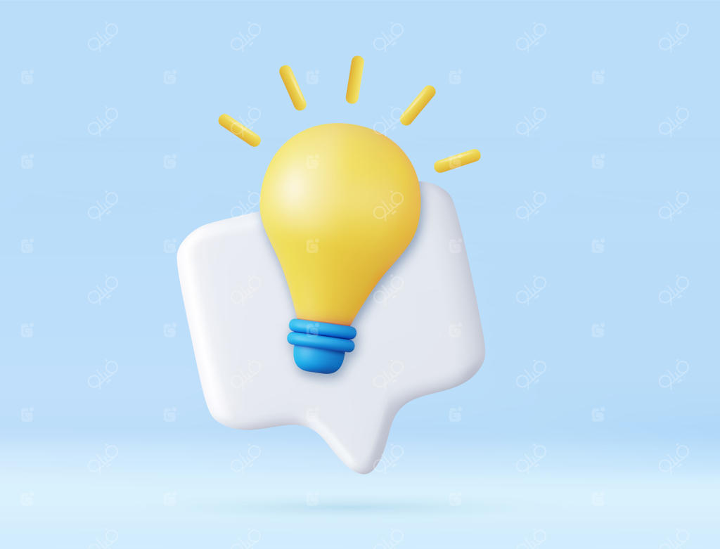 لامپ سه‌بعدی