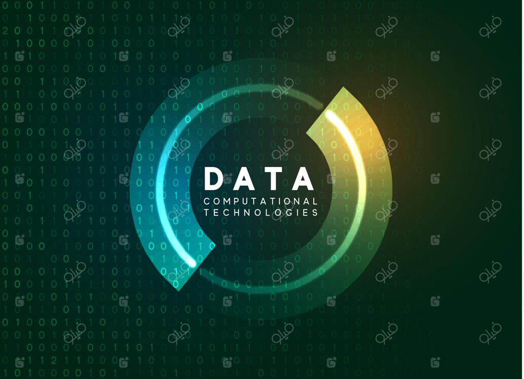 اینفوگرافیک تکنولوژی هولوگرافیک: بصری‌سازی داده‌های عظیم