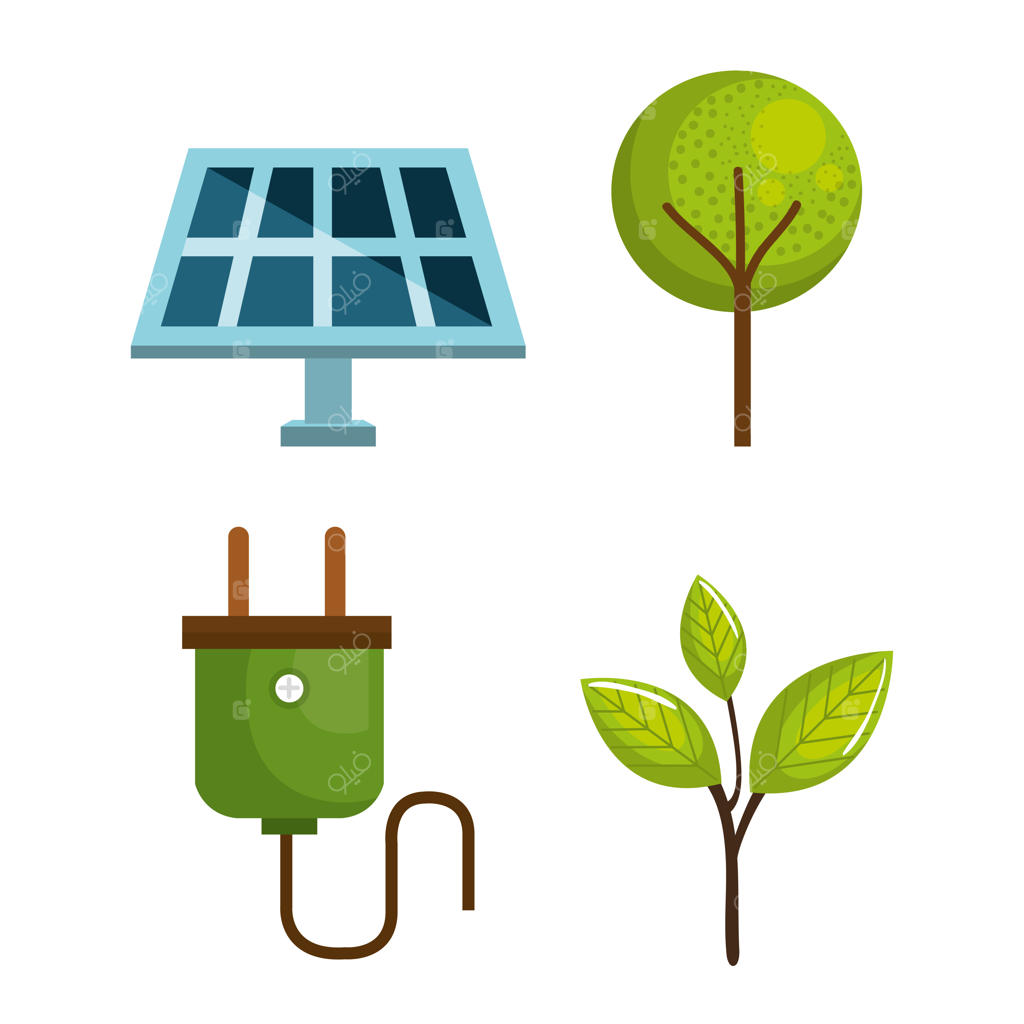 طراحی دوستدار محیط زیست