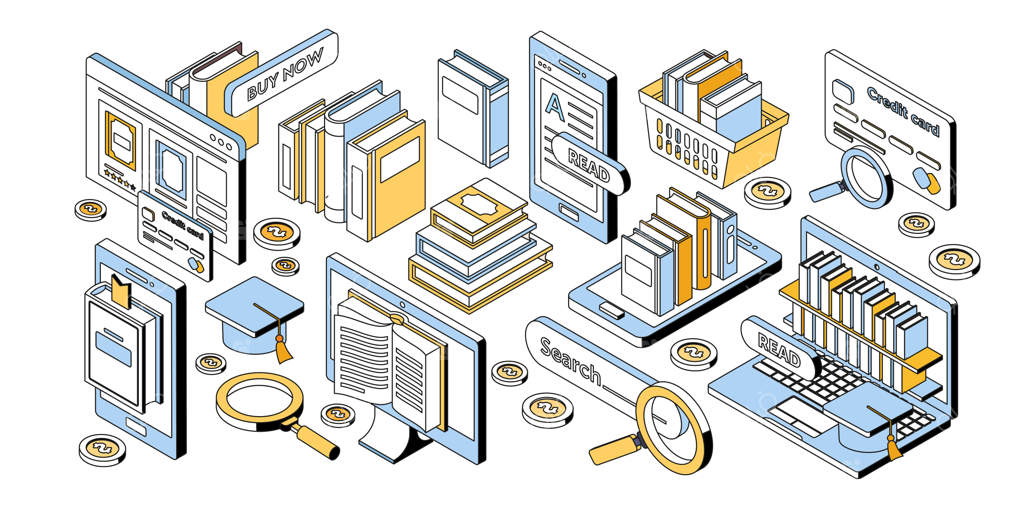 مجموعه کتاب‌های هم‌ارز