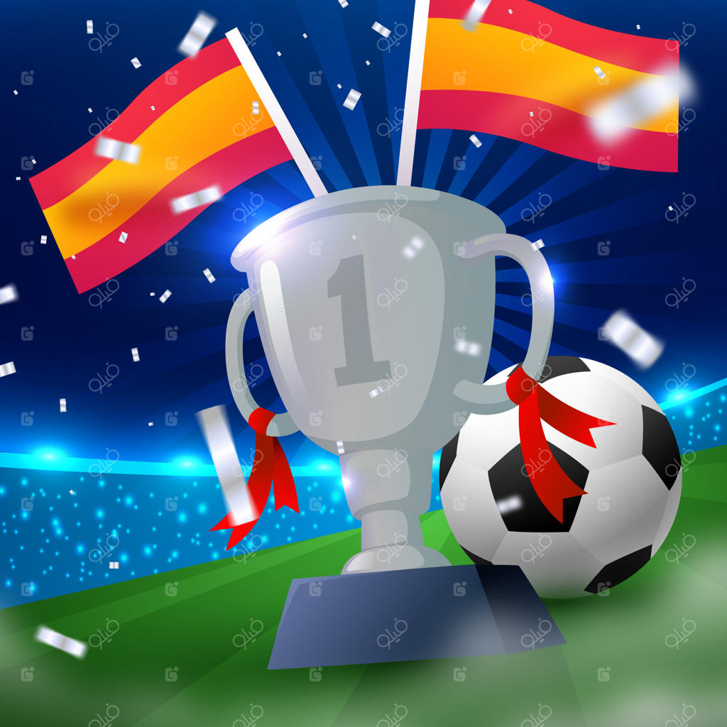 پس‌زمینه قهرمانی اسپانیا در جام ملت‌های اروپا