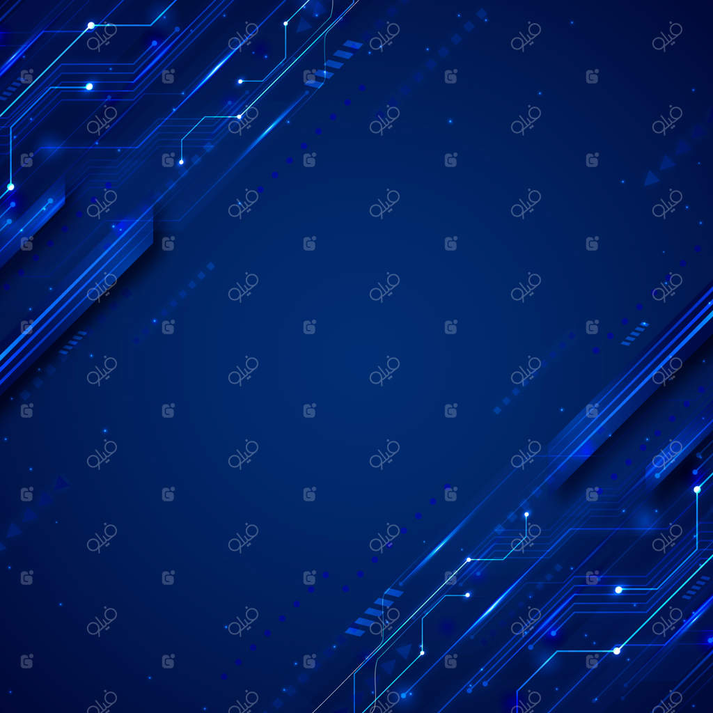 تصویرسازی فناوری گرادیان