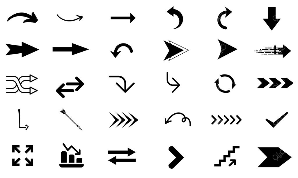 مجموعه فلش‌ها