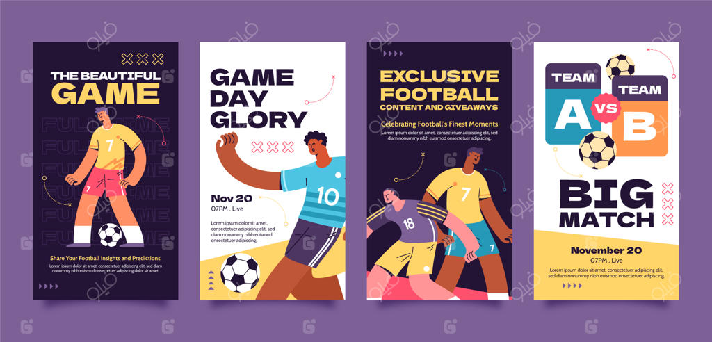 بازی فوتبال