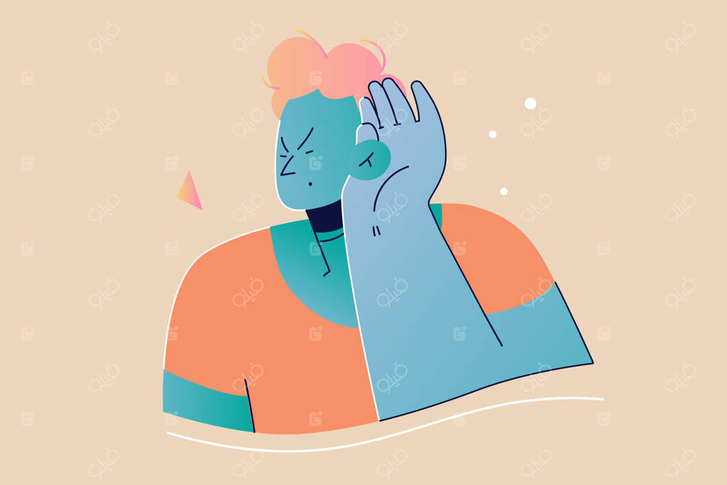 احساسات، چهره، حالت، شایعه، بیماری، سلامت، مفهوم مراقبت