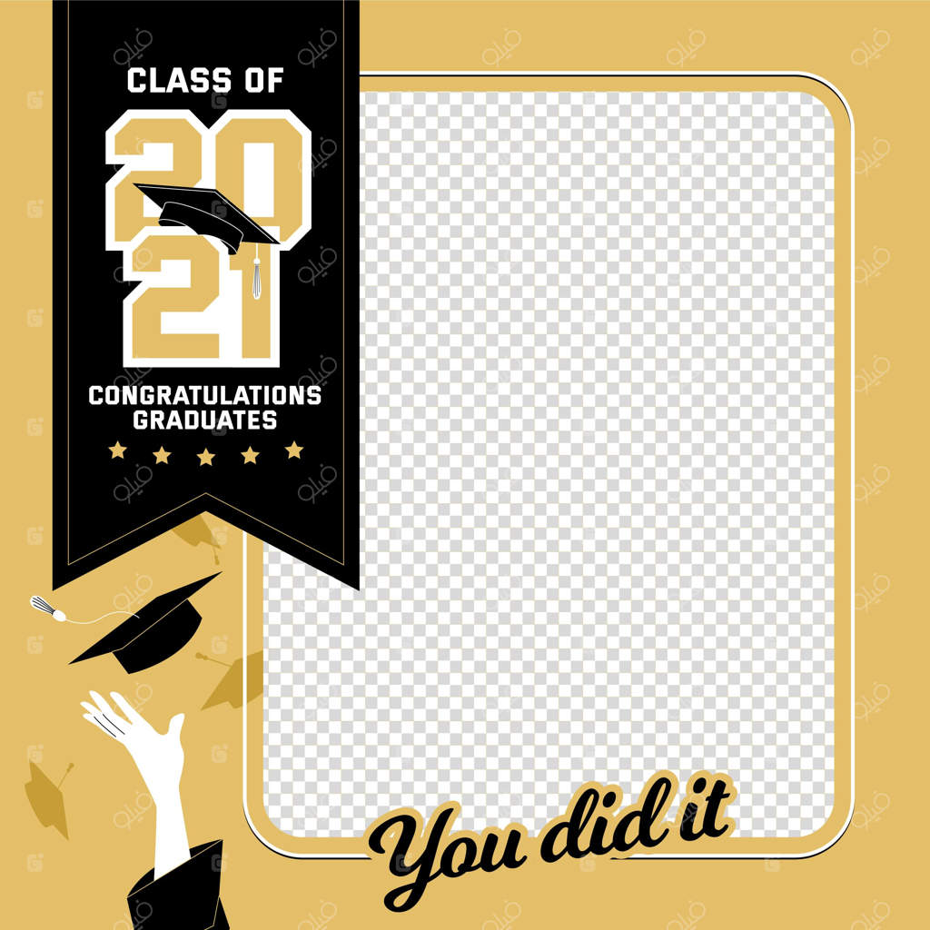 قالب فریم خام برای کلاس ۲۰۲۱