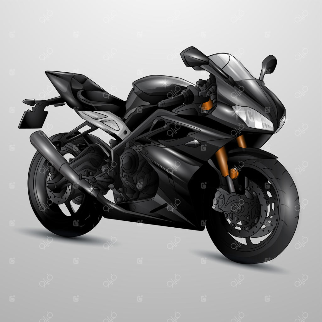 موتور سیکلت