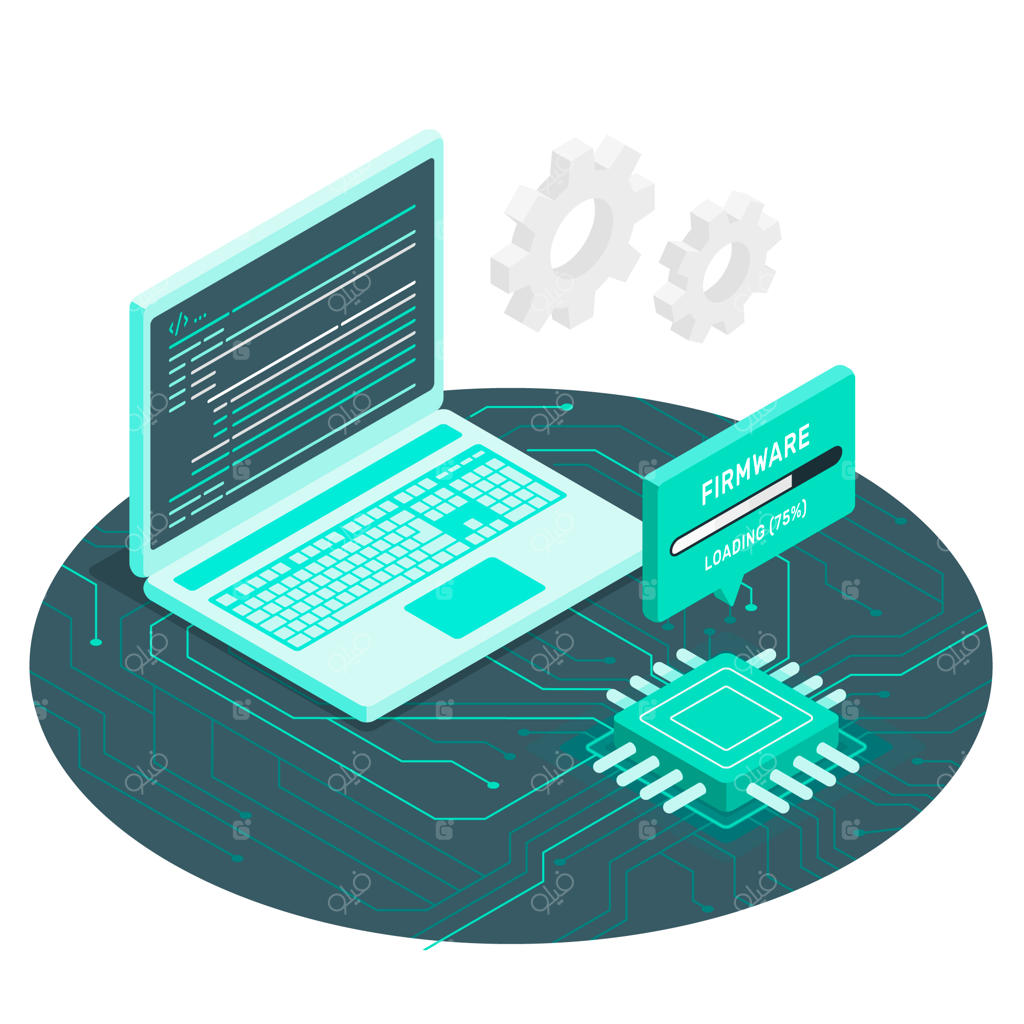 تصویرسازی مفهومی میان‌افزار