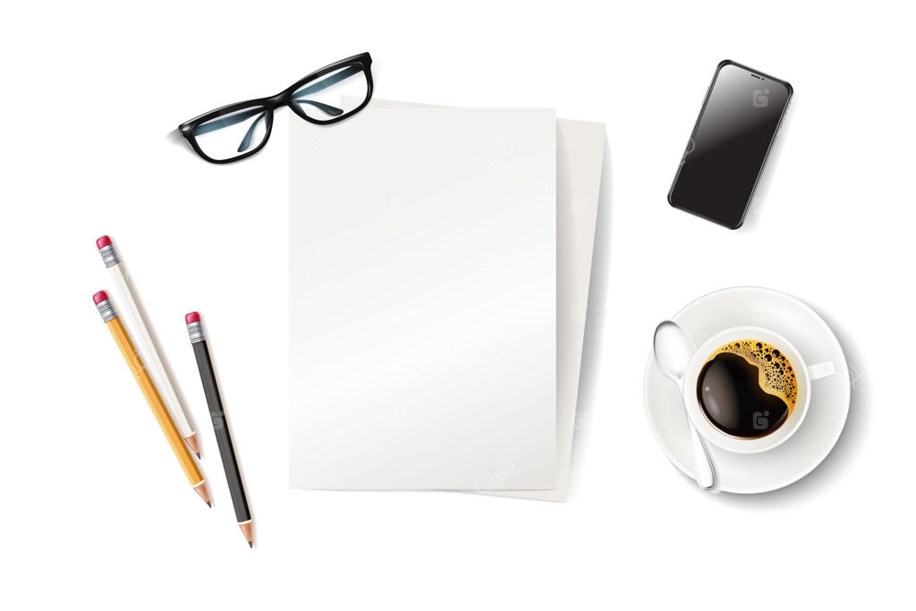 استراحت قهوه در محل کار، تلفن همراه