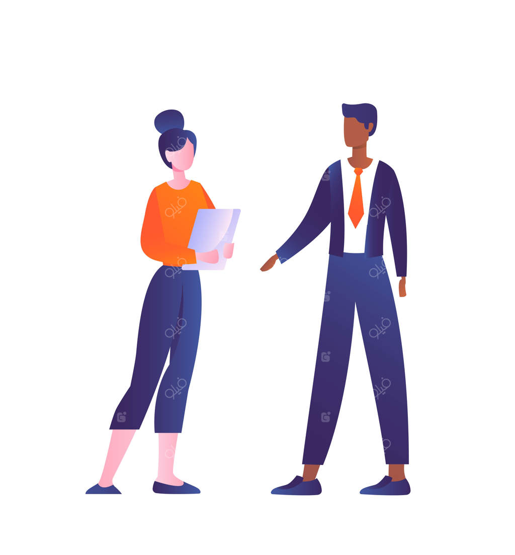 مفهوم جلسه تجاری