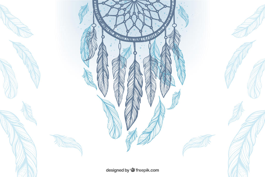 پس‌زمینه قومی با دریم‌کچر و پرها