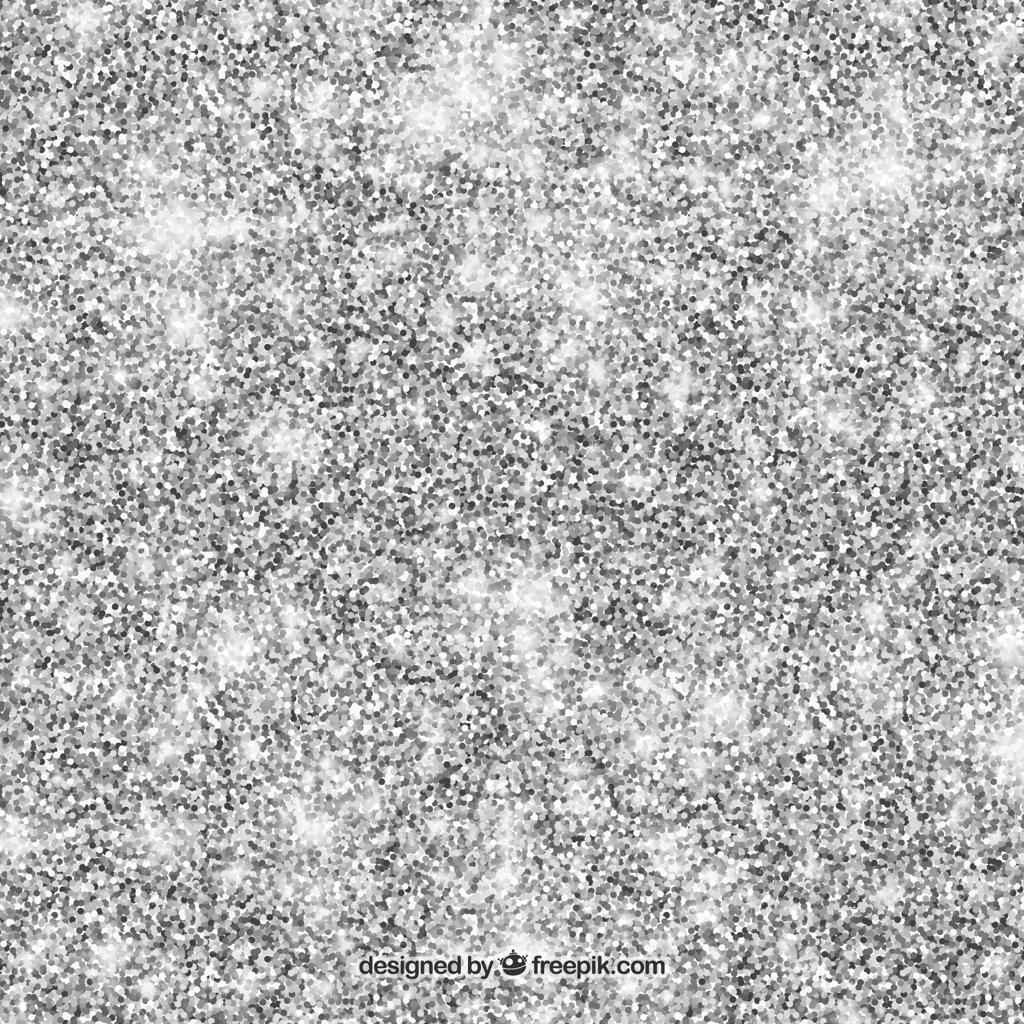 پس‌زمینه انتزاعی اکلیلی نقره‌ای