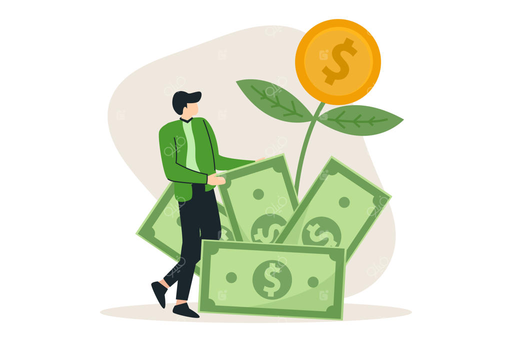 سرمایه‌گذاری با رشد مالی سودآور