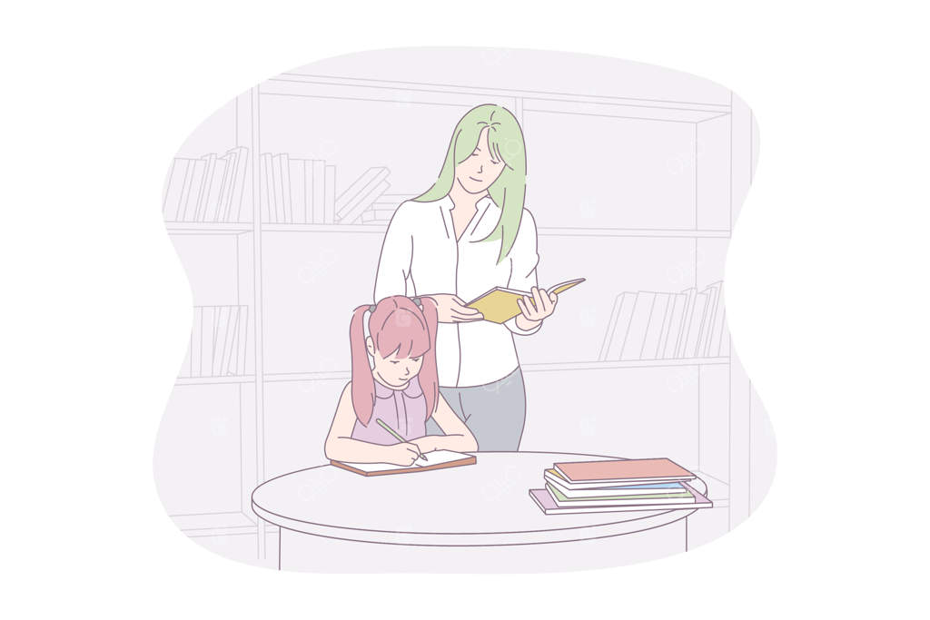 آموزش طراحی دستی تصویرسازی کودکانه