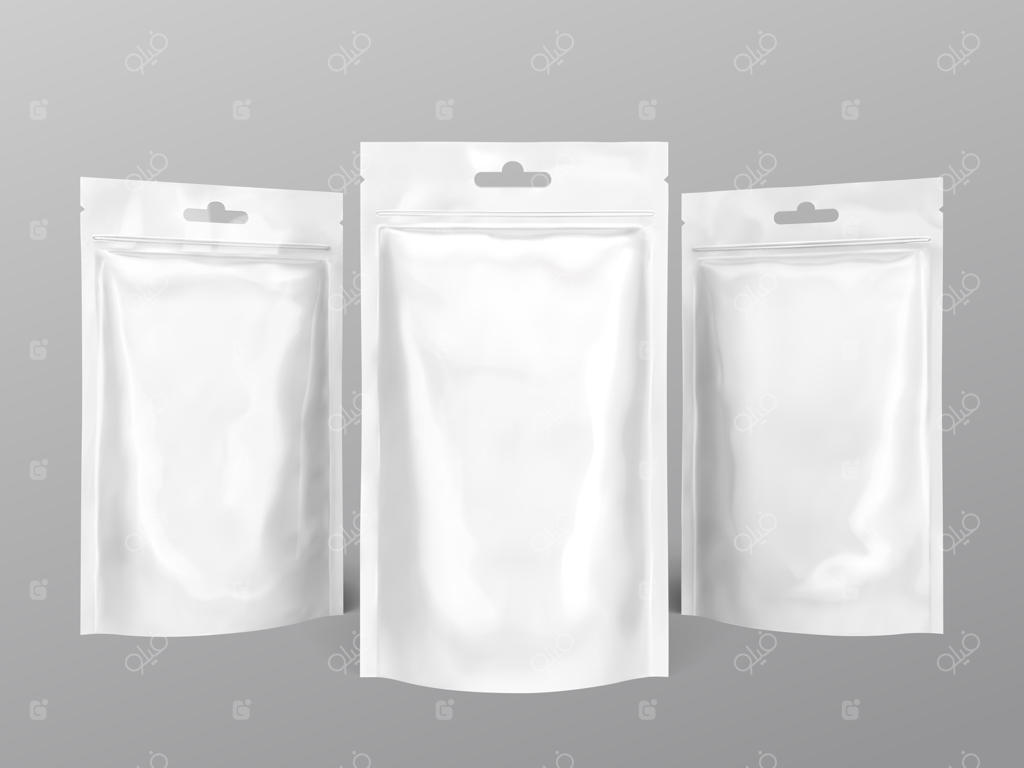 بسته‌بندی مرواریدی برای طراحی در تصویرسازی سه‌بعدی