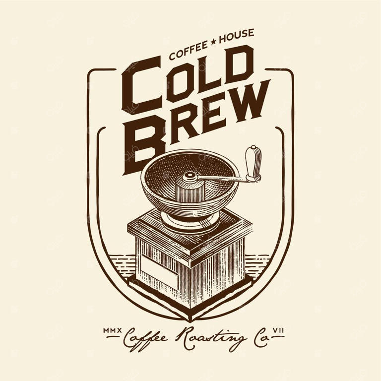 نشان آسیاب قهوه دستی کلاسیک