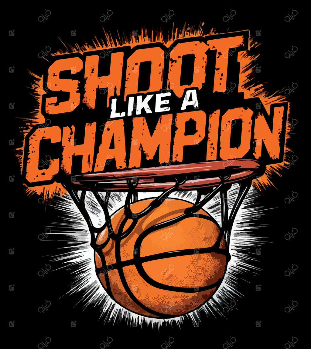 بازی بسکتبال با عنوان مثل یک قهرمان شوت بزن