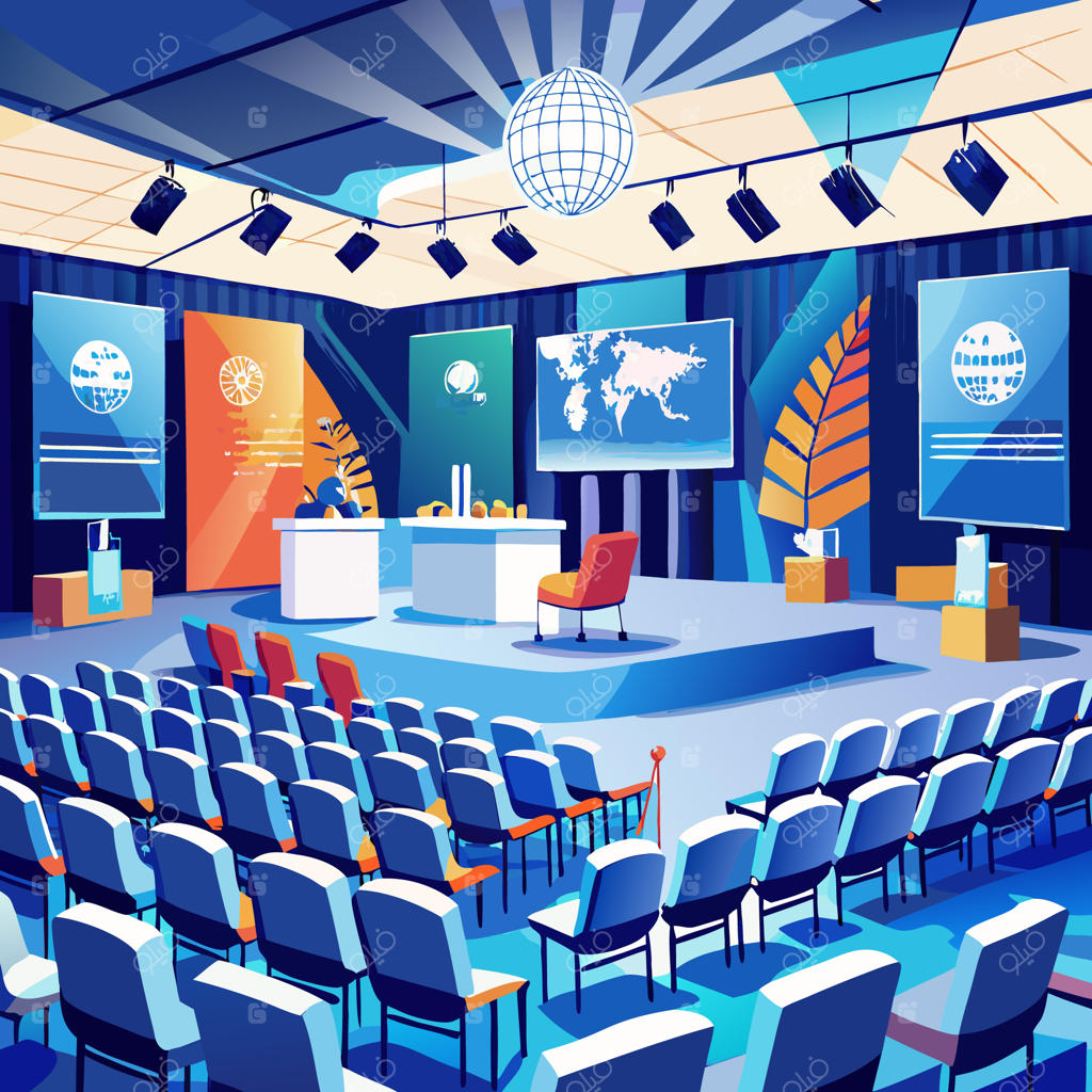 به تصویر کشیدن داووس؛ چشم‌اندازی تماشایی از شهر در فصل زمستان