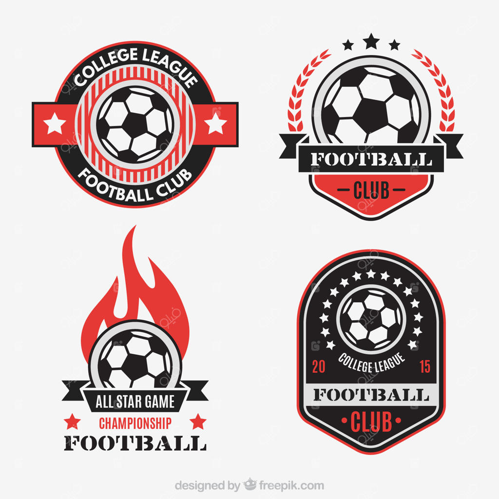 نشان‌های باشگاه فوتبال