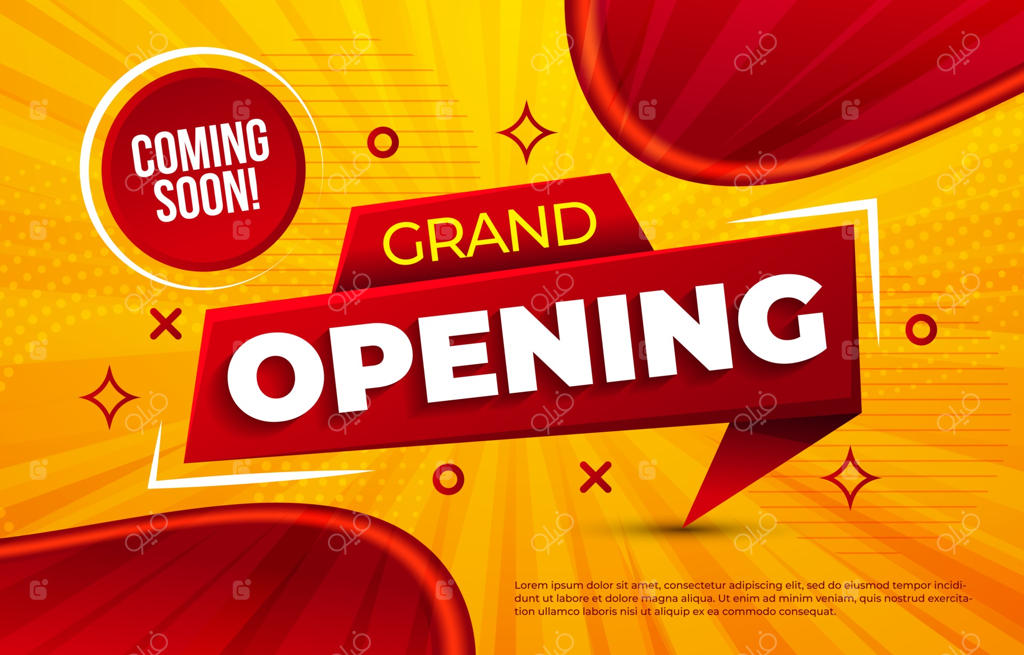 پیش‌زمینه جشن افتتاحیه