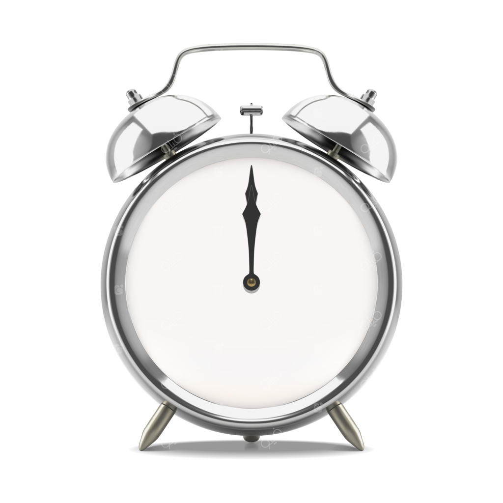 ساعت زنگ‌دار