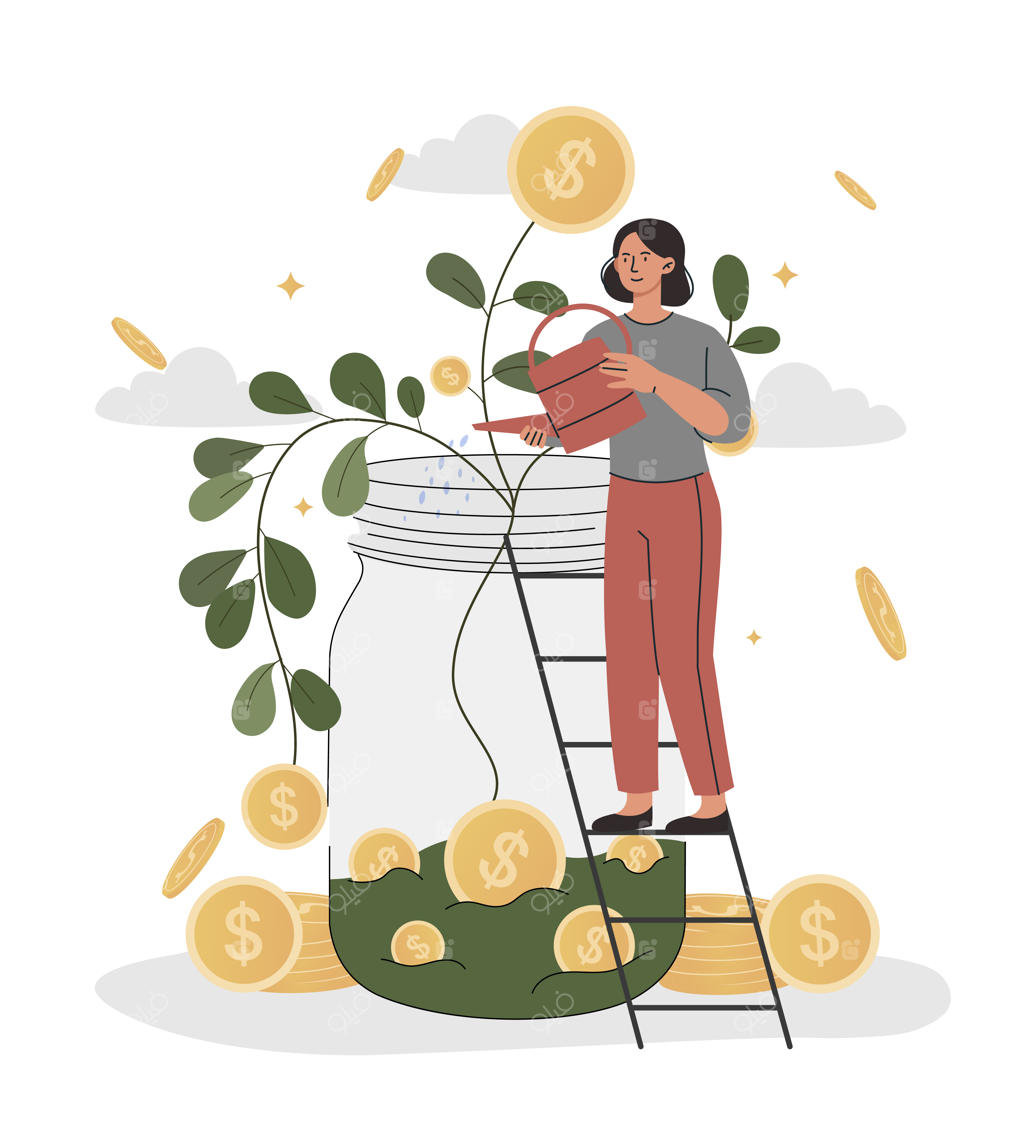 مفهوم سرمایه‌گذاری