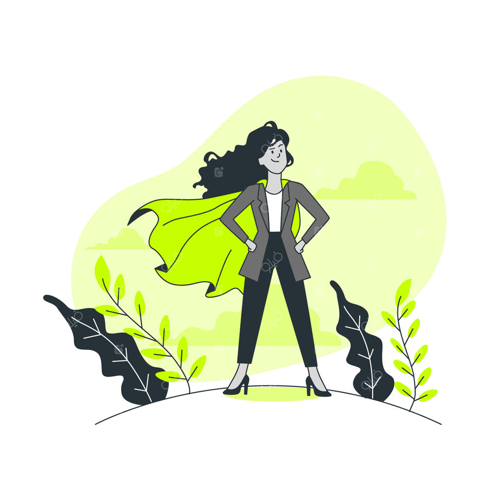 تصویرسازی مفهومی قدرتمند