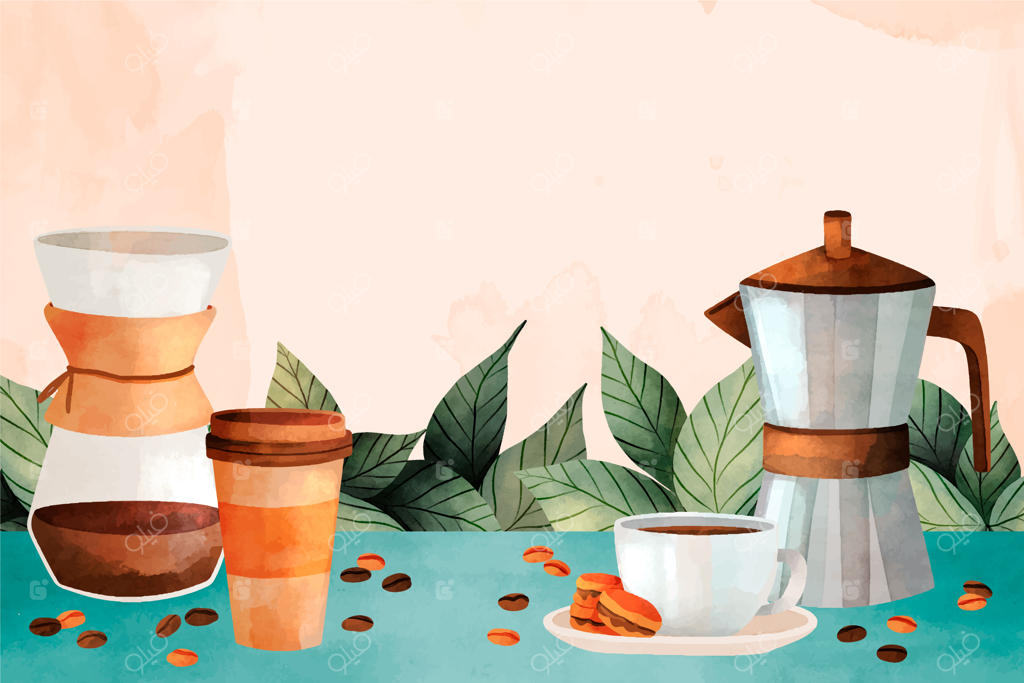 پیشینه جشن روز جهانی قهوه