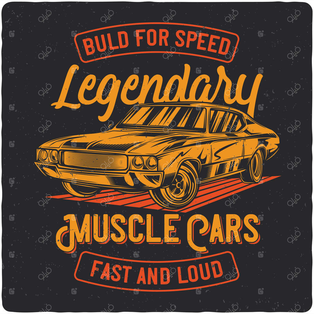 ماشین عضلانی کلاسیک