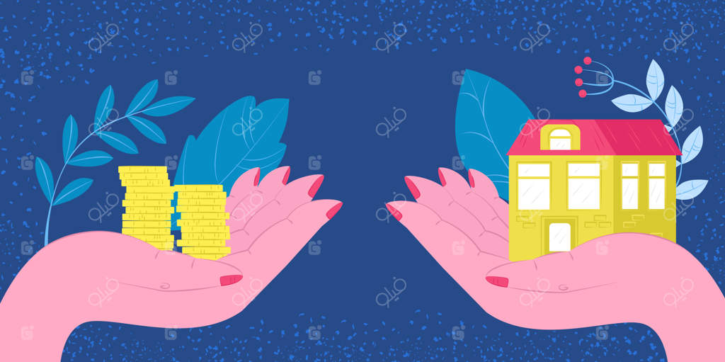 خرید خانه، سرمایه‌گذاری ملکی یا پرداخت مسکن؟