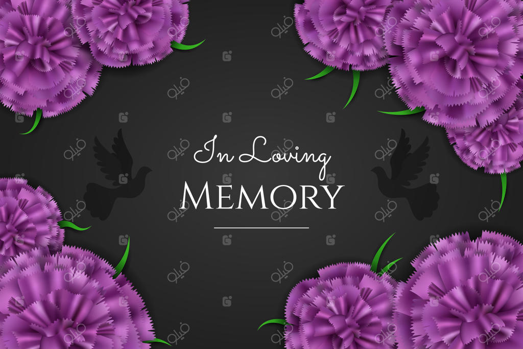 زمینه‌ای واقعی برای یادبود عزیزان از دست رفته