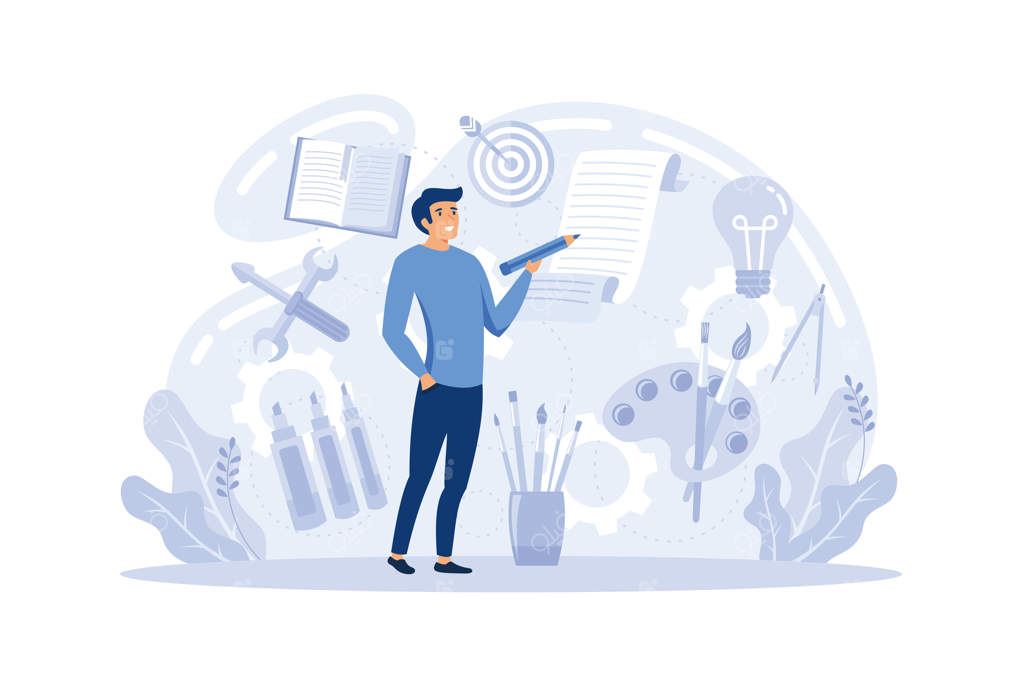 شتاب‌دهنده استارت‌آپ: خلاقیت و ایده‌پردازی برای مدیریت پروژه و یافتن راه‌حل‌ها