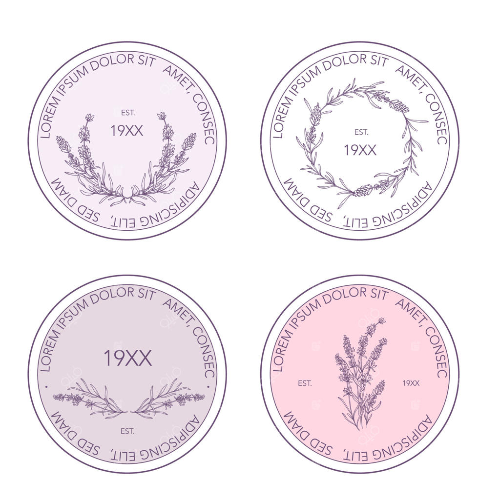 طراحی لوگوی گل‌های کلاسیک. برچسب گل‌های سبک قدیمی. تصویرسازی خطی گل‌ها. برچسب‌های خطی برای بسته‌بندی. قالب طراحی استیکر گل. طراحی لوگوی کلاسیک با گل‌ها. برچسب‌های طبیعی و ارگانیک.