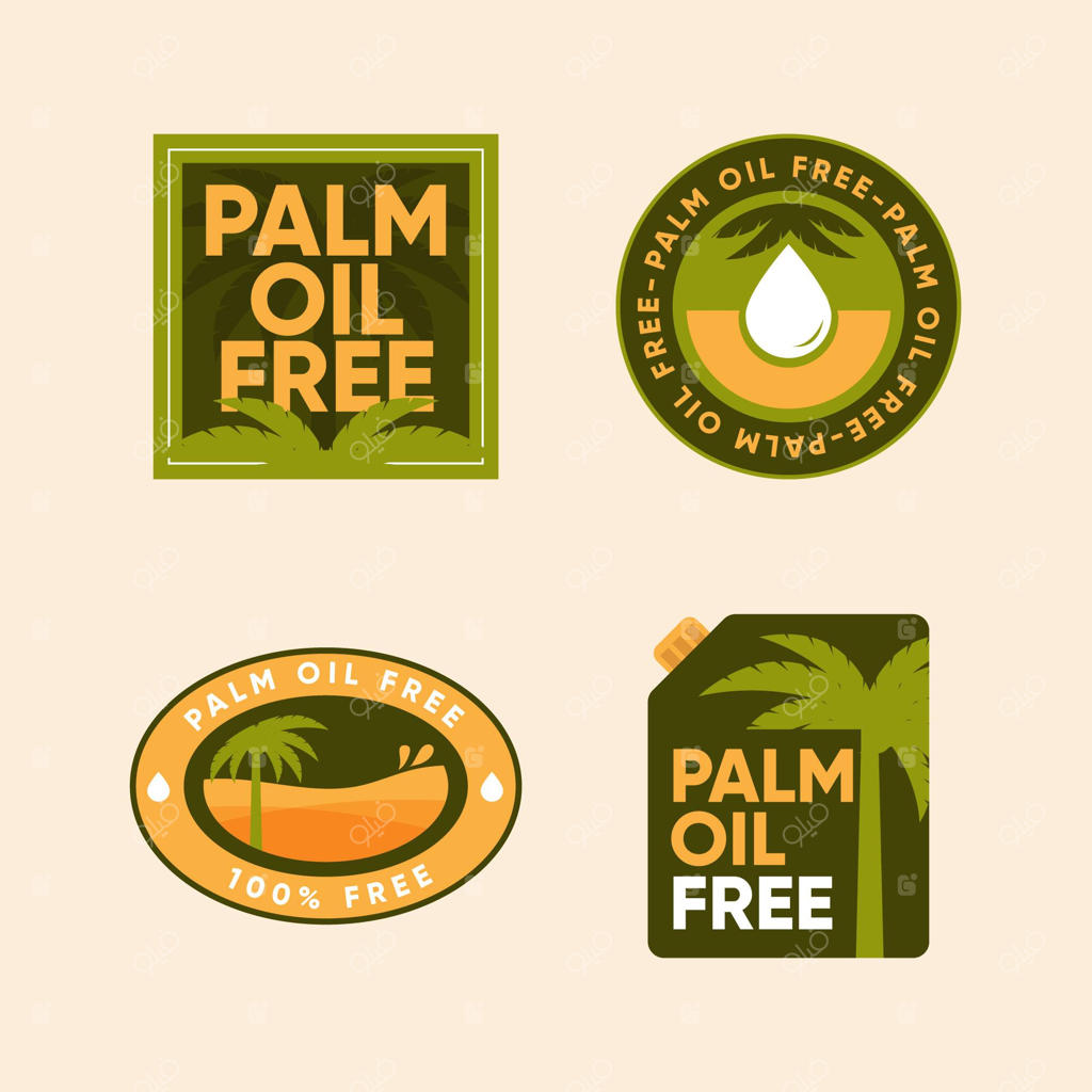 بسته نشان‌های اقتصادی روغن نخل