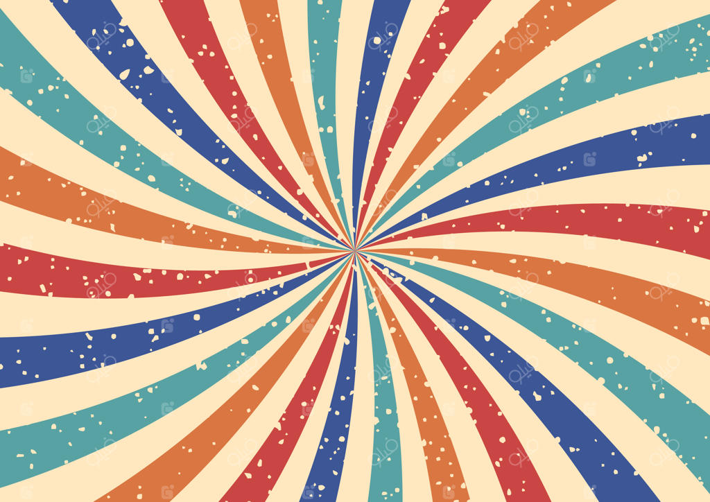 زمینه‌ای با سبک رترو وینتیج همراه با بافت فرسوده