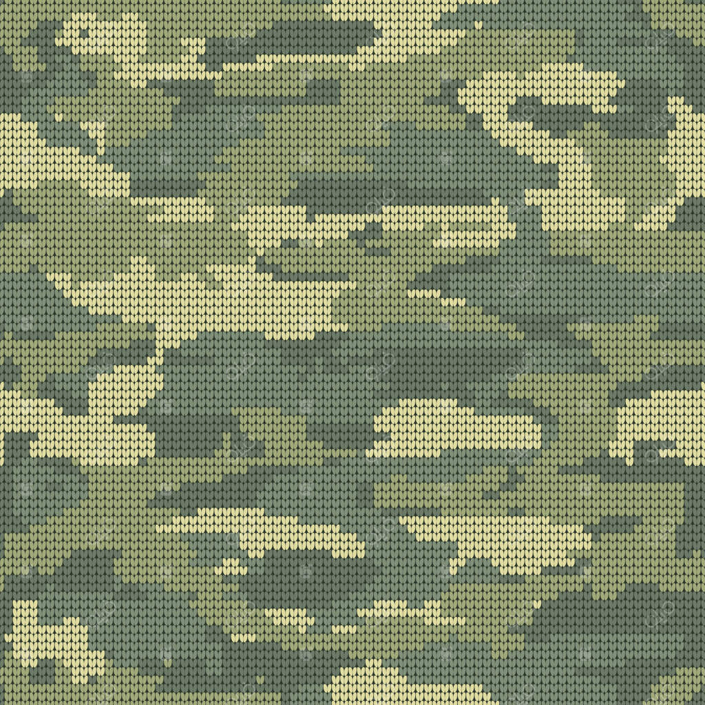 بافت یکپارچه انتزاعی در بافندگی