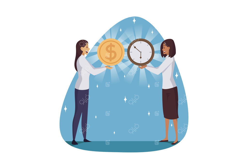 بهره‌وری مالی مؤثر