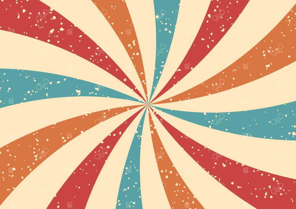 پس‌زمینه سبک وینتیج و رترو با بافت کهنه و قدیمی