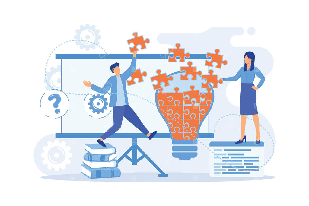 تیم پژوهش و تحلیل عوامل مؤثر بر مشکلات و یافتن راه‌حل‌ها