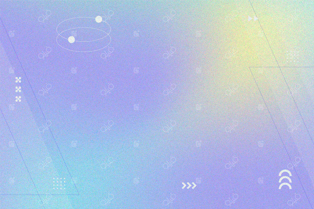 پس‌زمینه گرادینت دانه‌دار