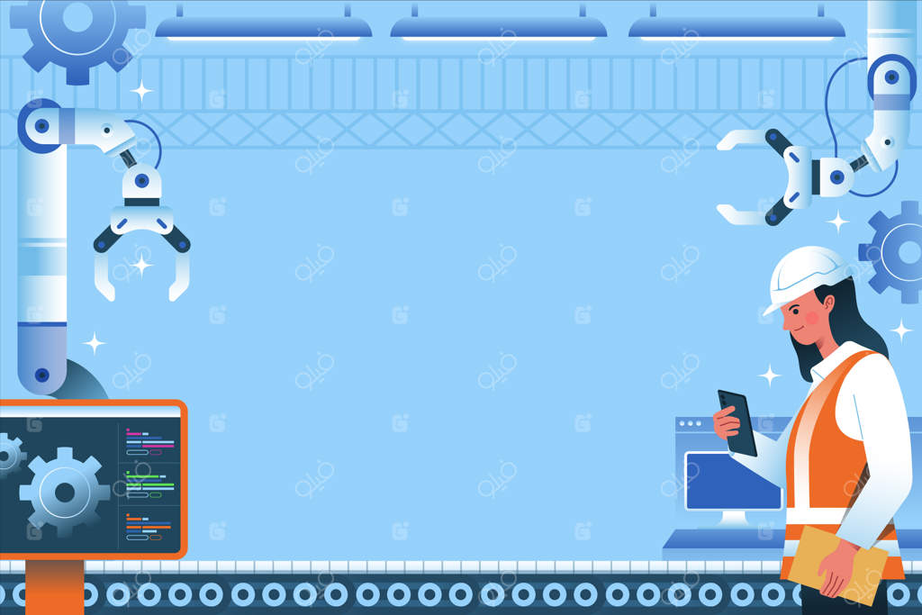 تصویرسازی مهندسی دست‌کشیده