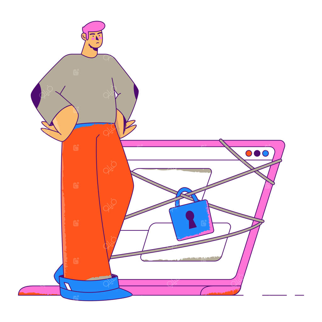 وبسایت در دسترس نیست