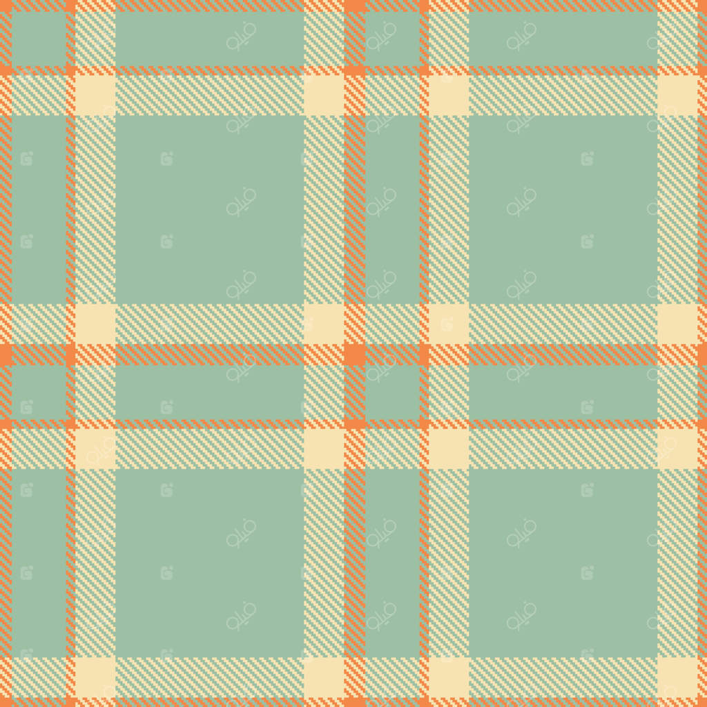 طراحی پارچه ای بی‌نقص با درخشش سنتی گل شقایق و باغ عطرهای عمیق و دلنشین طرح شطرنجی