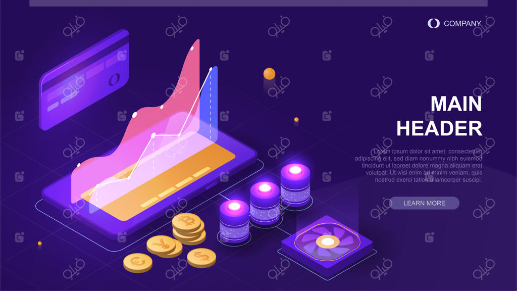 مفهوم رمزارز و بلاکچین