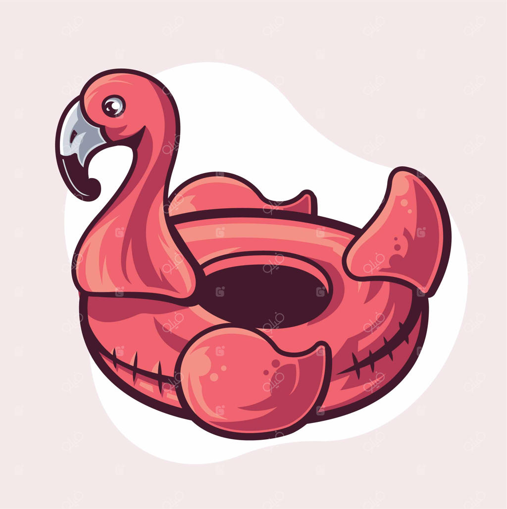 شناور بادی فلامینگو